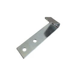 Купить Гак для тенту Цинк Польща (1810321151)