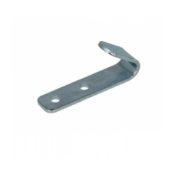 Купить Гак для тенту Цинк Польща (1810321151)