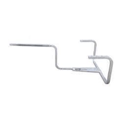 Buy Bit for a spare wheel of Comtrans Gar. Zinc Ukraine (1103343001)