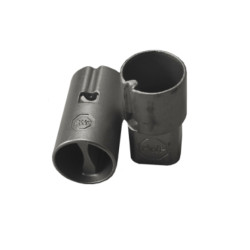 Buy Adapter of a tension mechanism, Ø27mm, groove, pwp zinc PAZ SHWARTACA (1802327074)