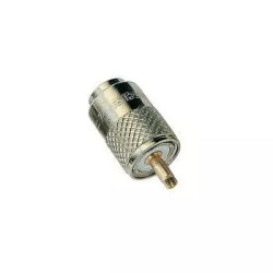 Buy President PL-258 ACFD017 cable connector