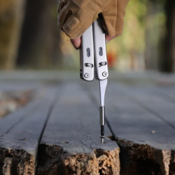 Купить Мультитул Roxon Flex S804