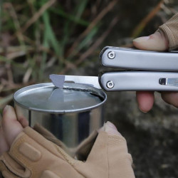 Купить Мультитул Roxon Flex S804