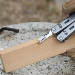 Купить Мультитул Roxon Flex S804