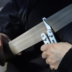 Купить Мультитул Roxon Flex S804