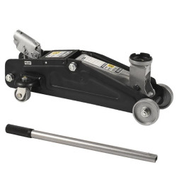 Buy Jack Hydraulic Molder 2T 130-330mm Carton Packaging 7kg