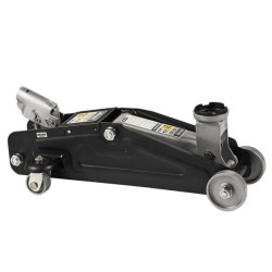 Buy Jack Hydraulic Molder 2T 130-330mm Carton Packaging 7kg