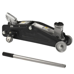 Buy Jack Hydraulic Molder 2T 130-330mm Carton Packaging 7kg