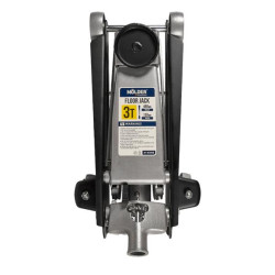 Buy Jack Hydraulic Molder Professional 3t 130-490mm Carton packaging 28kg