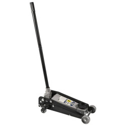 Buy Jack Hydraulic Molder Professional 3t 130-490mm Carton packaging 28kg