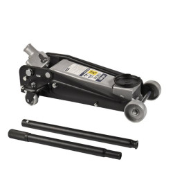 Buy Jack Hydraulic Molder Professional 3t 130-490mm Carton packaging 28kg