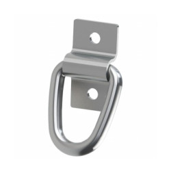 Купить Скоба для фіксації Цинк Туреччина (1812300120)