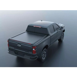 Buy Cream for Chevrolet Silverado 1500 2019+ 6.6 'TESSERA SE