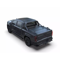 Купити Ролет для GMC Sierra 1500 2019+ 6.6' Tessera SE