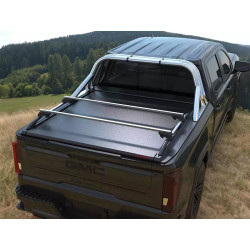 Купити Ролет для GMC Sierra 1500 2019+ 6.6' Tessera SE