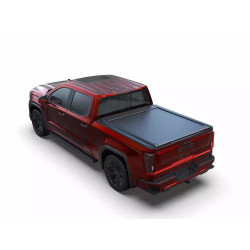 Купити Ролет для GMC Sierra 1500 2019+ 6.6' Tessera SE