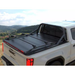 Купити Ролет для GMC Sierra 1500 2019+ 6.6' Tessera Roll (Basic)