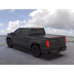 Купити Ролет для GMC Sierra 1500 2019+ 6.6' Tessera Roll (Basic+S-KIT)