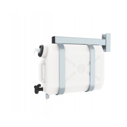 Купить Бак для води Lokhen автомобільний з дозатором (рукомийник) 25 літрів Lokhen Пластик 25 л. Італія (601030300)