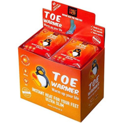 Buy A only hot toes hot water bottle. 10 pairs