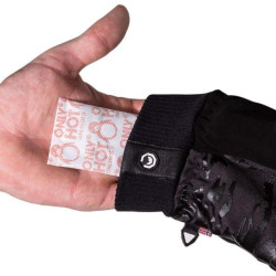 Buy Hand heater for only hot packs. 10 pairs