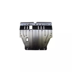 Купити Захист двигуна Toyota Hilux 2.5d 2012-2015 - A