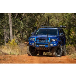 Купить Передний бампер ARB Summit для FORD RANGER PXIII 2019+ c местом под оригинальные парктроники 3440540