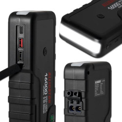 Buy The Alligator Jump Starter 300a/600a 16000mah