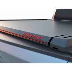 Купити Ролет для Dodge Ram 2500/3500 2019+ 6.4' Tessera SE