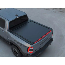 Купити Ролет для Dodge Ram 2500/3500 2019+ 8' Tessera Roll+ (Basic+S-KIT)