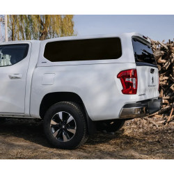 Buy Kung on Changan Hunter 2023+ Getlander Fixed