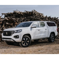 Buy Kung on Changan Hunter 2023+ Getlander Fixed