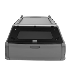 Buy Kung steel on Changan Hunter 2023+ Getlander Carakurt