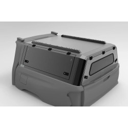 Buy Kung steel on Changan Hunter 2023+ Getlander Carakurt