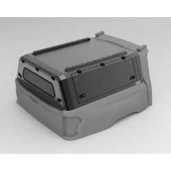 Buy Kung steel on Changan Hunter 2023+ Getlander Carakurt