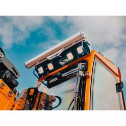 Купити Прожектор світлодіодний Lazer Utility-50 00U50