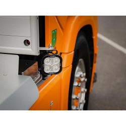 Купити Прожектор світлодіодний Lazer Utility-50 00U50