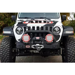 Купить Передний бампер ARB STUBBY для JEEP JK 2018+ ARB3450450