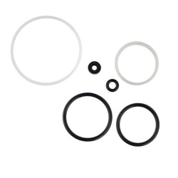 Buy Jack hydraulic bottle molder 10t 200-385mm