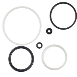 Купити Домкрат гідравлічний пляшковий Molder 16т 220-420мм