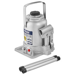 Buy Jack hydraulic bottle molder 20t 190-350mm