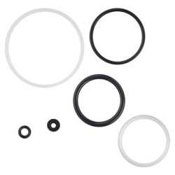 Buy Jack hydraulic bottle molder 20t 190-350mm