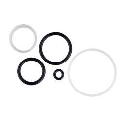 Buy Jack hydraulic bottle molder 5t 195-380mm