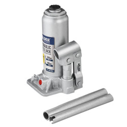 Buy Jack hydraulic bottle molder 5t 195-380mm in the case