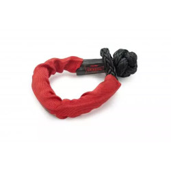 Купить Комплект мягкой синтетической скобы с блоком Dragon Winch