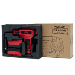 Купить Компрессор переносной аккумуляторный DWK-AKUM 150