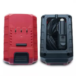 Купить Компрессор переносной аккумуляторный DWK-AKUM 150