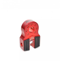 Купить Проушина такелажная под шакл для троса лебедки Dragon Winch тип M