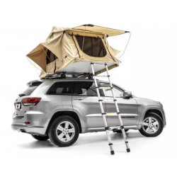Купить Автомобильная палатка Dragon Winch 4x4
