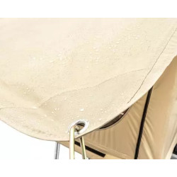 Купить Автомобильная палатка Dragon Winch 4x4